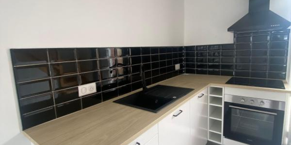 appartement à ST PAUL LES DAX (40990)
