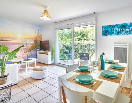 appartement  CAPBRETON