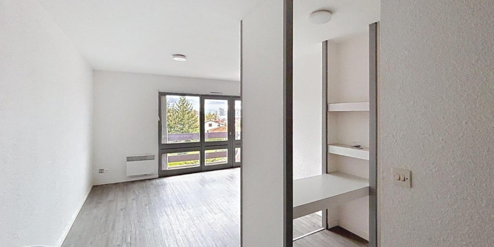 appartement à MONT DE MARSAN (40000)