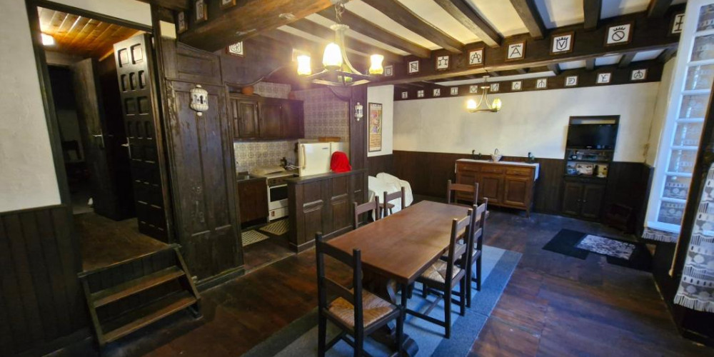 maison à MUGRON (40250)