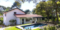 maison à HOSSEGOR (40150)