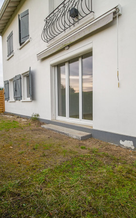 Appartement  MONT DE MARSAN
