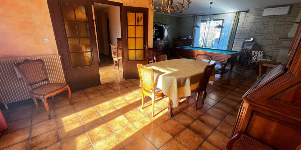 maison à ST PAUL LES DAX (40990)