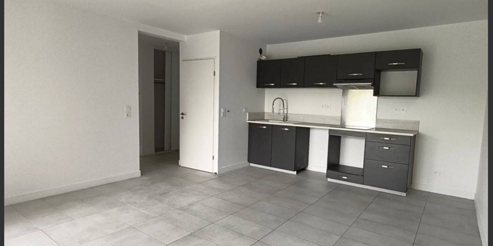 appartement à SEIGNOSSE (40510)