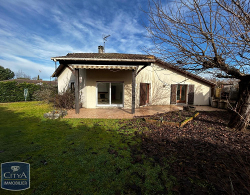 maison  MONT DE MARSAN