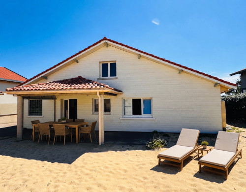 maison  VIEUX BOUCAU LES BAINS