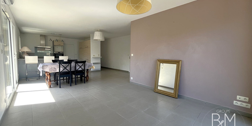 maison à TOSSE (40230)
