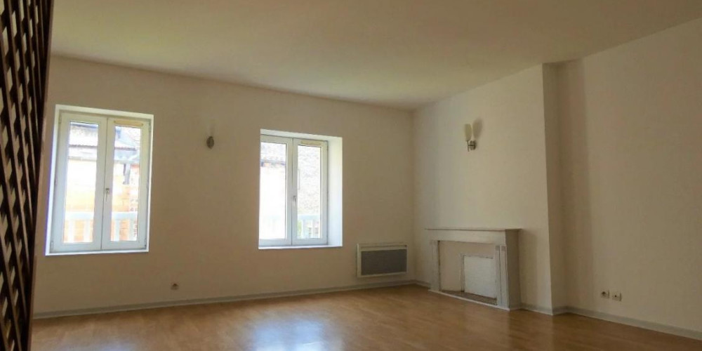 appartement à MONT DE MARSAN (40000)