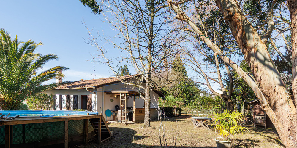 maison à ONDRES (40440)