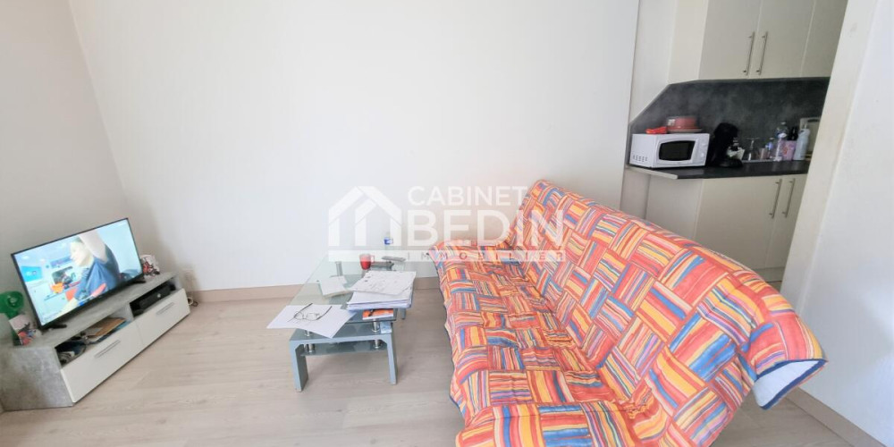 appartement à DAX (40100)