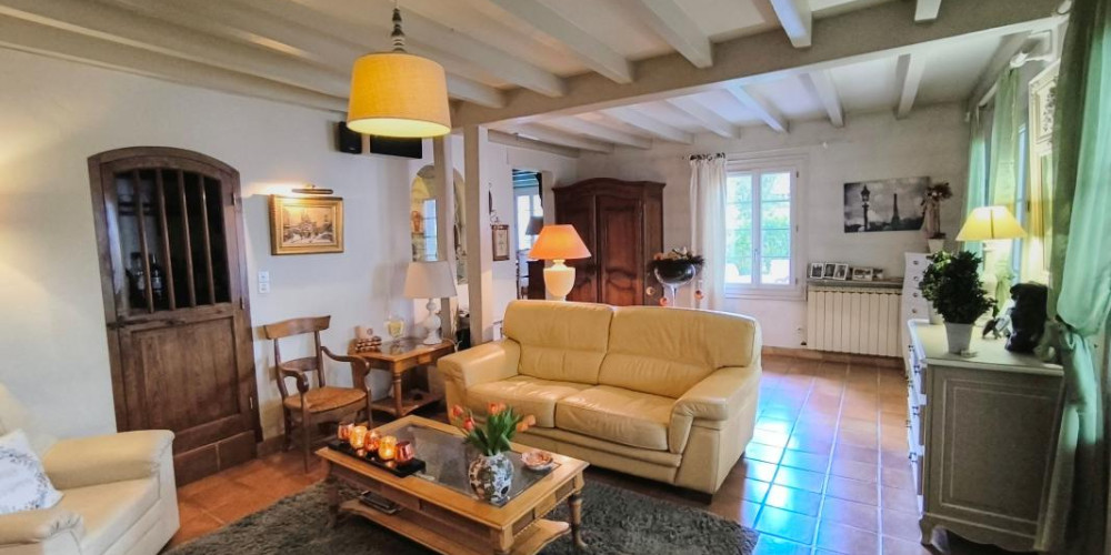 maison à MONT DE MARSAN (40000)