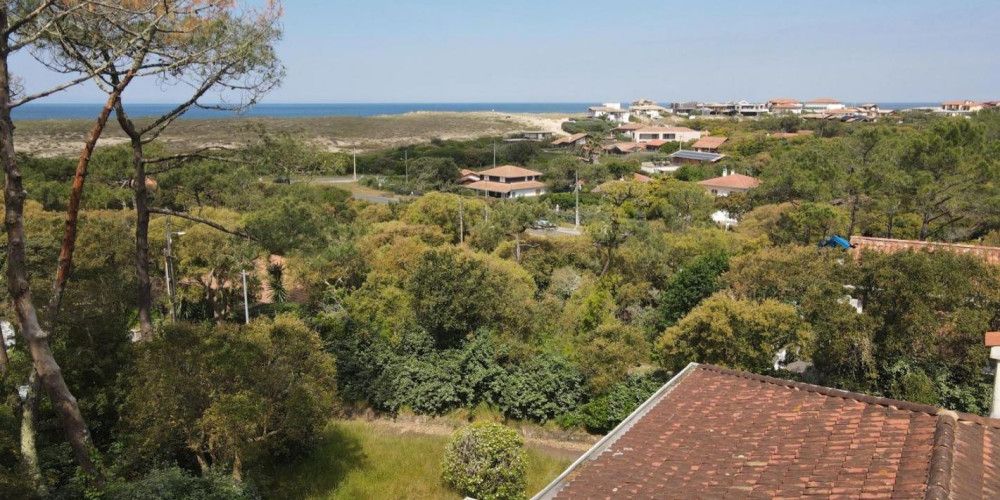 maison à SOORTS HOSSEGOR (40150)