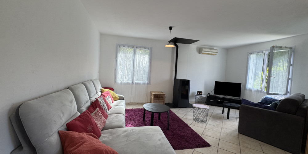 maison à AMOU (40330)