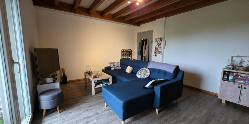 appartement à MONT DE MARSAN (40000)