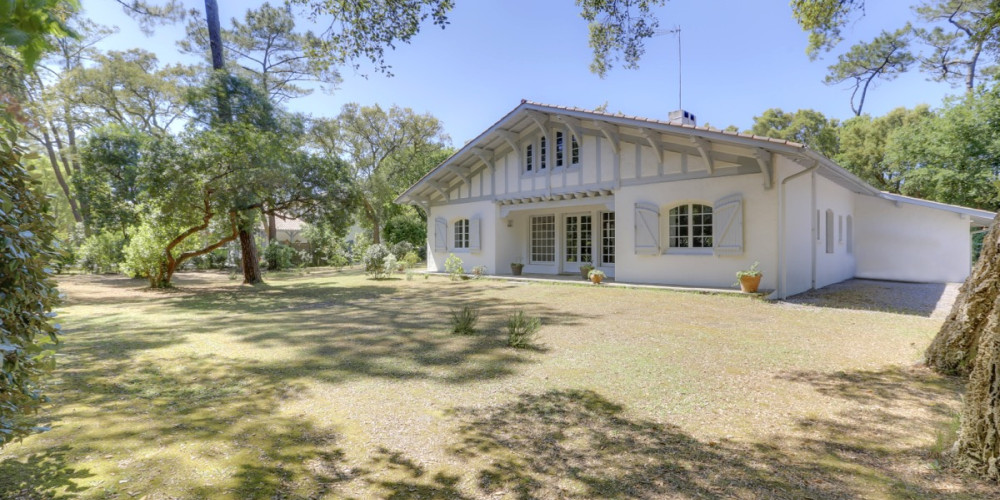 maison à SOORTS HOSSEGOR (40150)