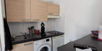 appartement à ST PERDON (40090)