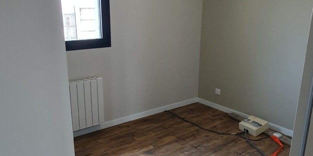 maison à TOSSE (40230)