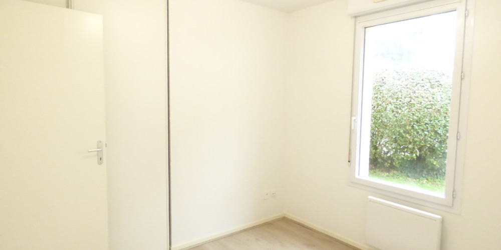appartement à MONT DE MARSAN (40000)