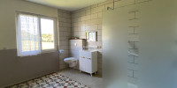 maison à LESGOR (40400)
