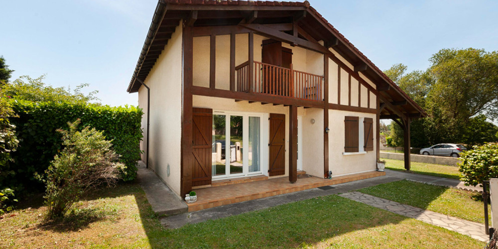 maison à MONT DE MARSAN (40000)