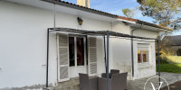 maison à ARBOUCAVE (40320)