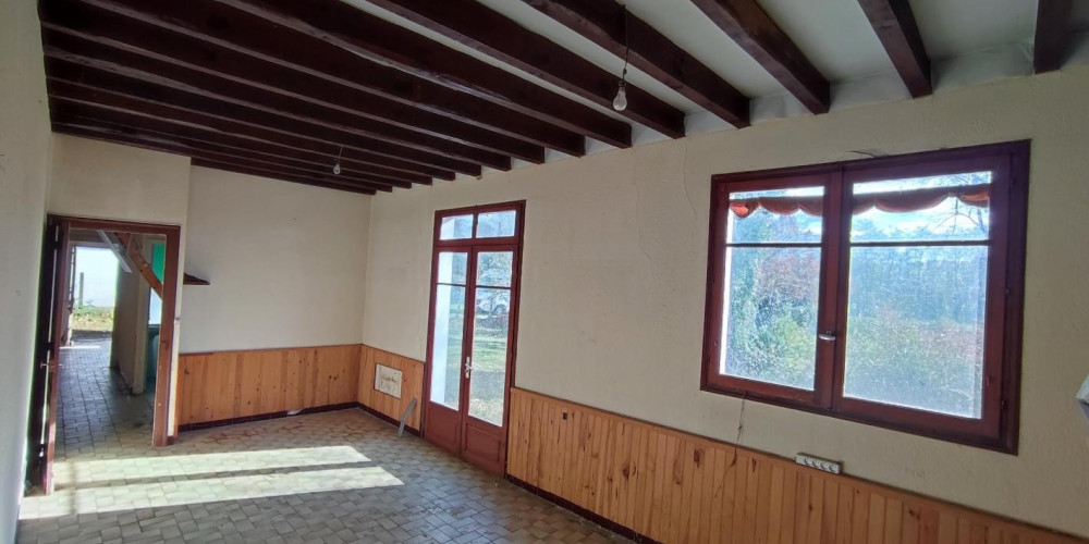 maison à PEYREHORADE (40300)