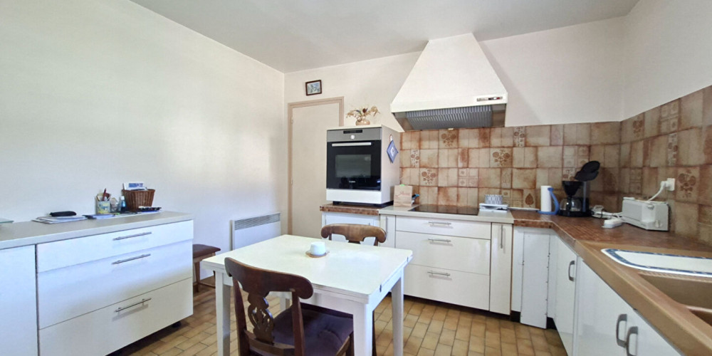 maison à LEON (40550)