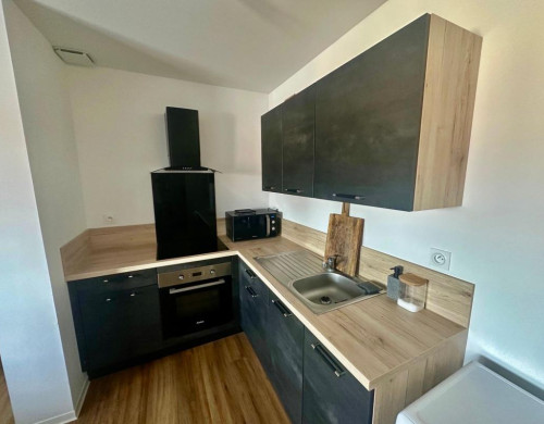 appartement  DAX
