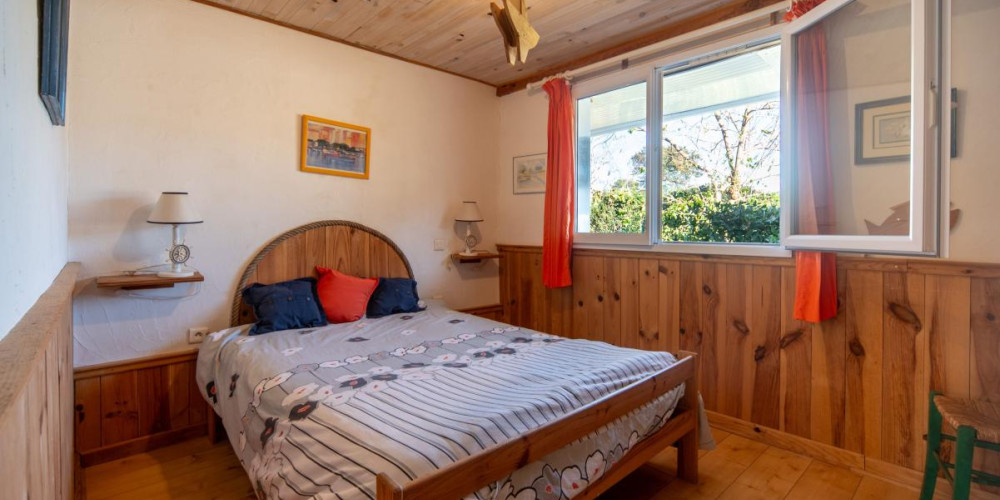 maison à LABENNE (40530)