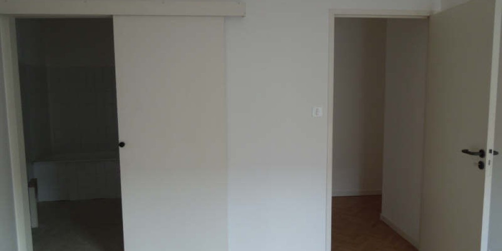 appartement à HAGETMAU (40700)