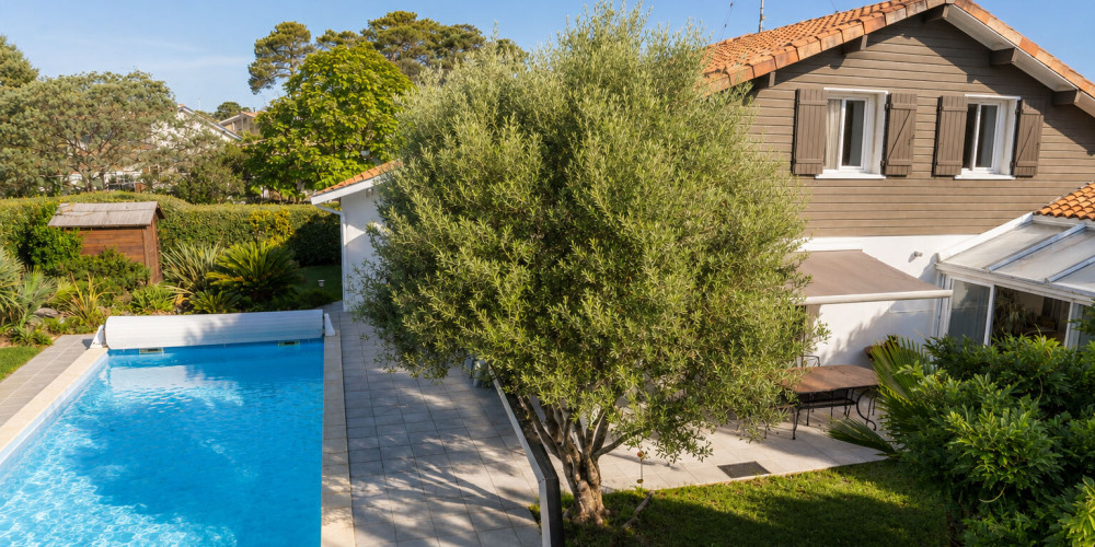 maison à CAPBRETON (40130)