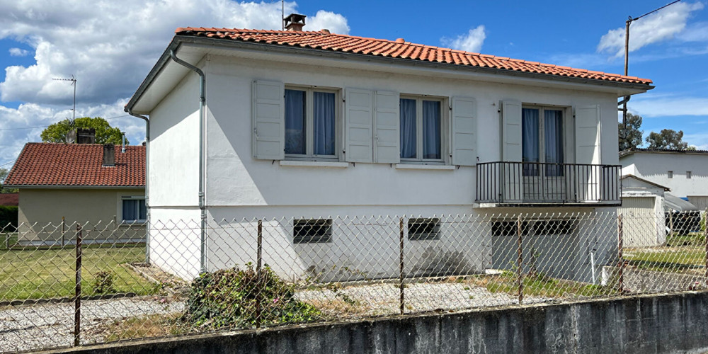 maison à TARTAS (40400)