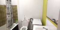 appartement à ST PIERRE DU MONT (40280)