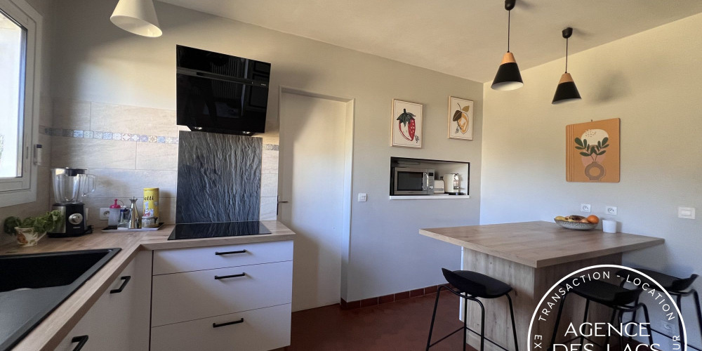 maison à ARENGOSSE (40110)