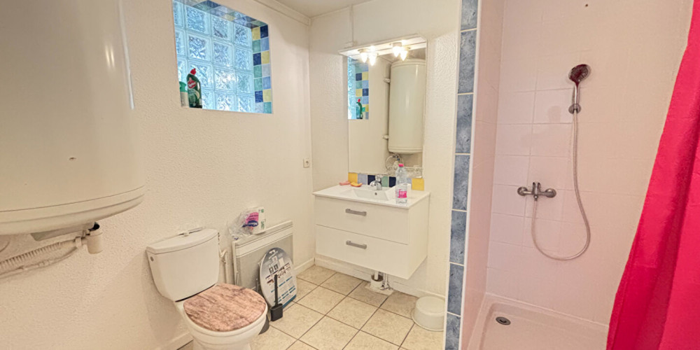 appartement à MONT DE MARSAN (40000)
