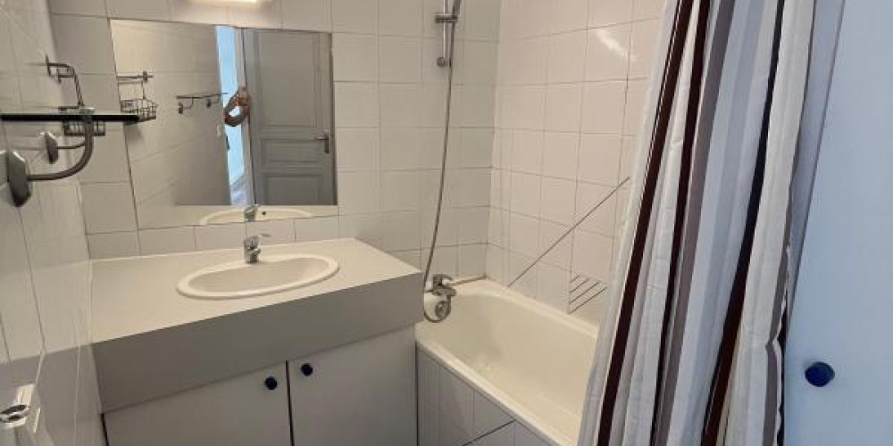 appartement à MONT DE MARSAN (40000)