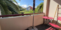 appartement à SOORTS HOSSEGOR (40150)