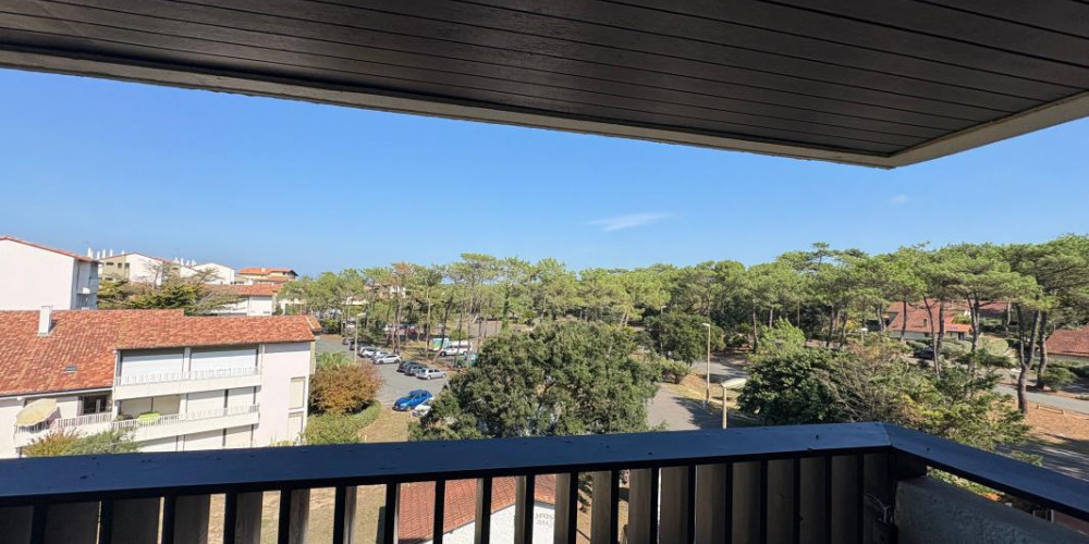 appartement à SEIGNOSSE (40510)