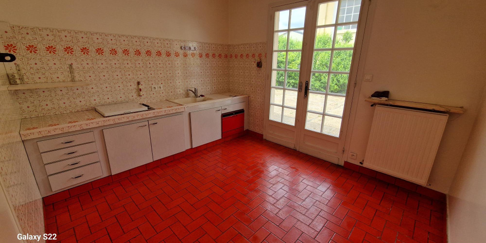 maison à ST PAUL LES DAX (40990)