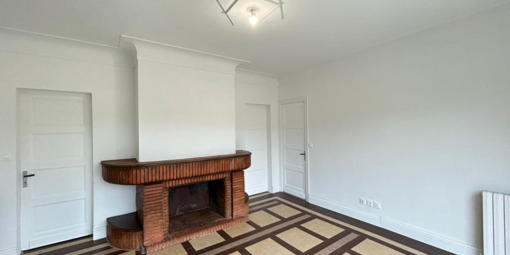 maison à RENUNG (40270)