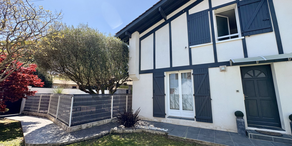 maison à ONDRES (40440)
