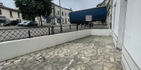 immeuble à TARTAS (40400)
