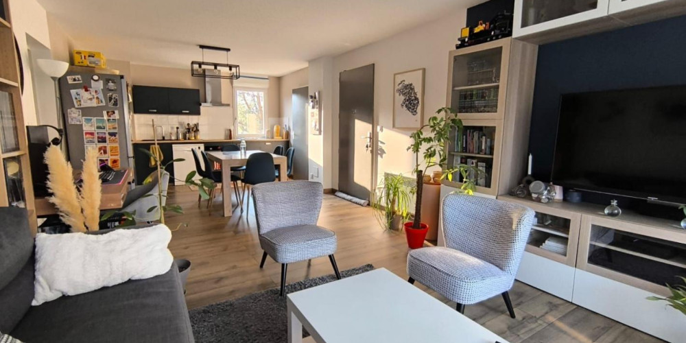appartement à DAX (40100)