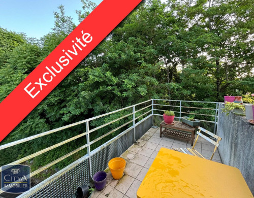 appartement  MONT DE MARSAN