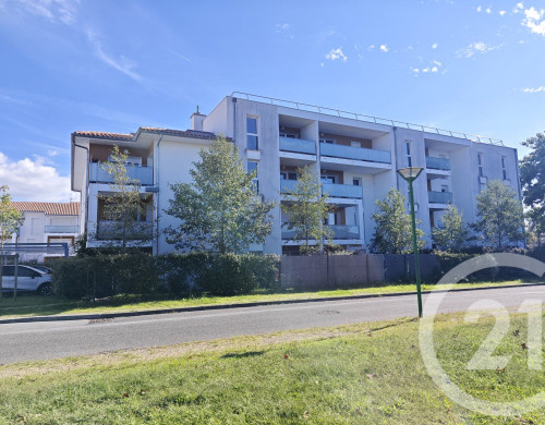 appartement  ST VINCENT DE TYROSSE