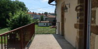 appartement à TARTAS (40400)