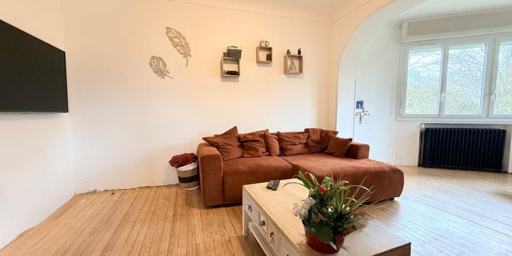 maison à CAZERES SUR L ADOUR (40270)