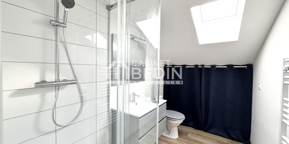 appartement à ST PAUL LES DAX (40990)