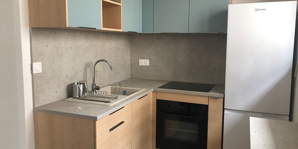 appartement à MONT DE MARSAN (40000)