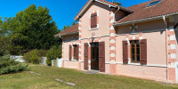 maison à MOLIETS ET MAA (40660)
